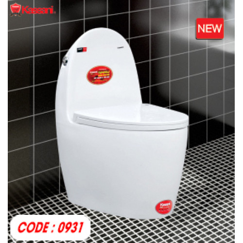 BỒN CẦU KASSANI 0931